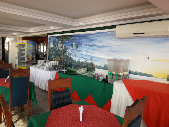 Comentários e avaliações sobre Hotel Ana Cássia