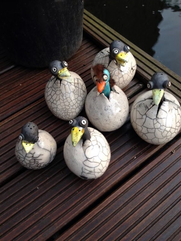 DIY pinch pots ideas to try Your Hands On (52)