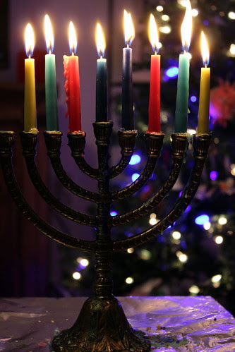 7th Night
