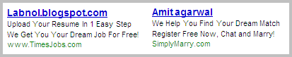 Google Adsense Amit Agarwal
