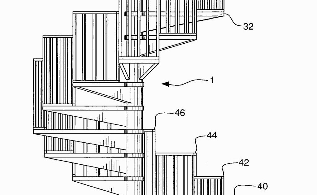 Steel Spiral Staircase Design Calculation Pdf / Kragarmtreppe