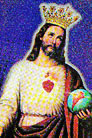 Cristo Rey del Universo