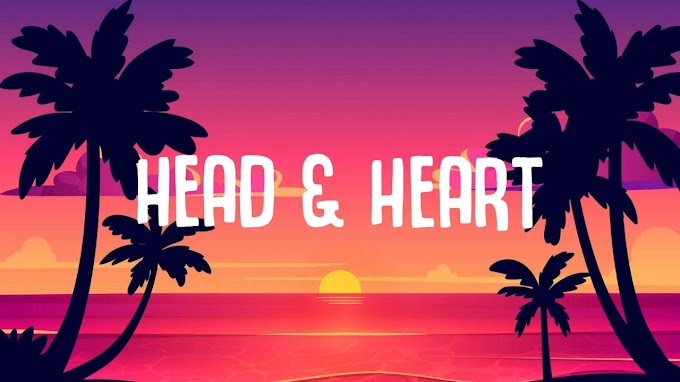 Joel Corry - Head & Heart (Lyrics) ft. MNEK