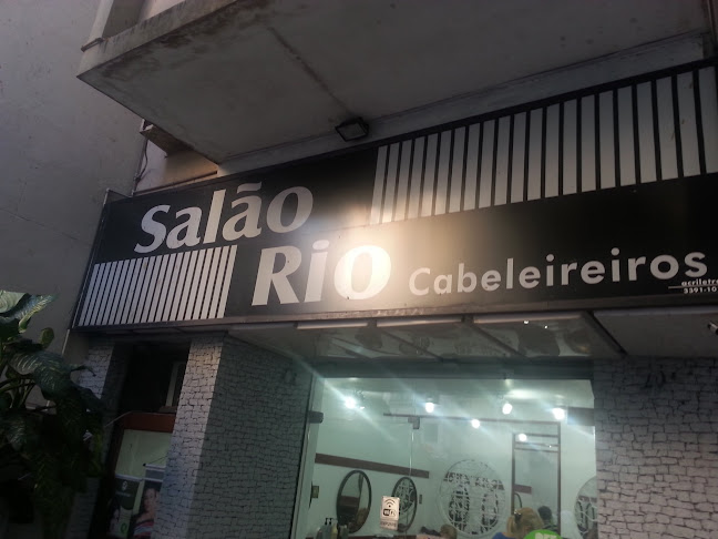 Salão Copacabana Rio - Salão de Beleza
