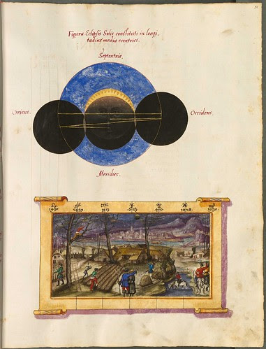 Eclipses luminarium (Cyprian Leowitz, 1555) j