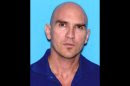 This photo released by the Hialeah Police Department shows Pedro Vargas. Vargas went on a shooting rampage throughout his apartment building, killing six people before being shot to death by police, Saturday July 27, 2013. (AP Photo/Hialeah Police Department)