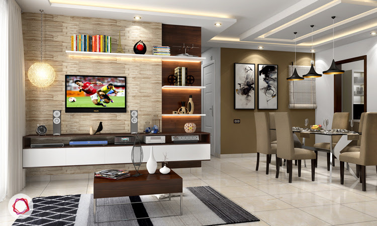 39 Famous Ideas Living Room Ideas With Tv On Wall