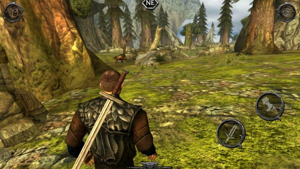 Ravensword: Shadowlands Apk   SD Data Free Full FANTASTRIK INFO