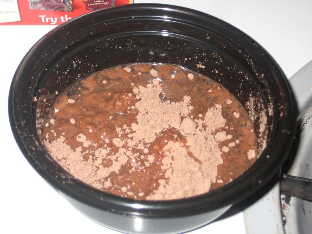 Mix