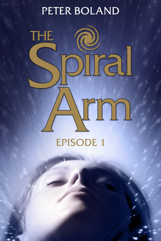 The Spiral Arm (episode 1, season 1)