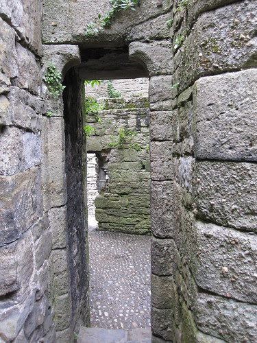 Beaumaris Castle
