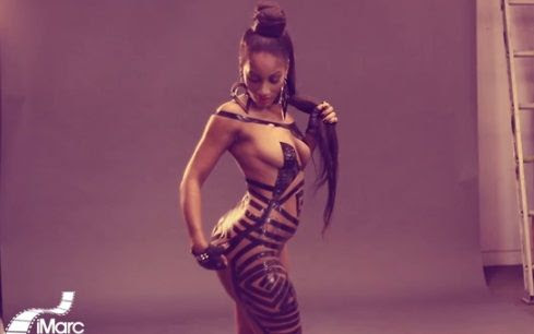 MAGAZINE DIVA: LOVE & HIP HOP ATL STAR ERICA WEAR HER - Diva Snap.com MAGAZINE DIVA: LOVE & HIP HOP ATL STAR ERICA WEAR HER - Diva Snap.com