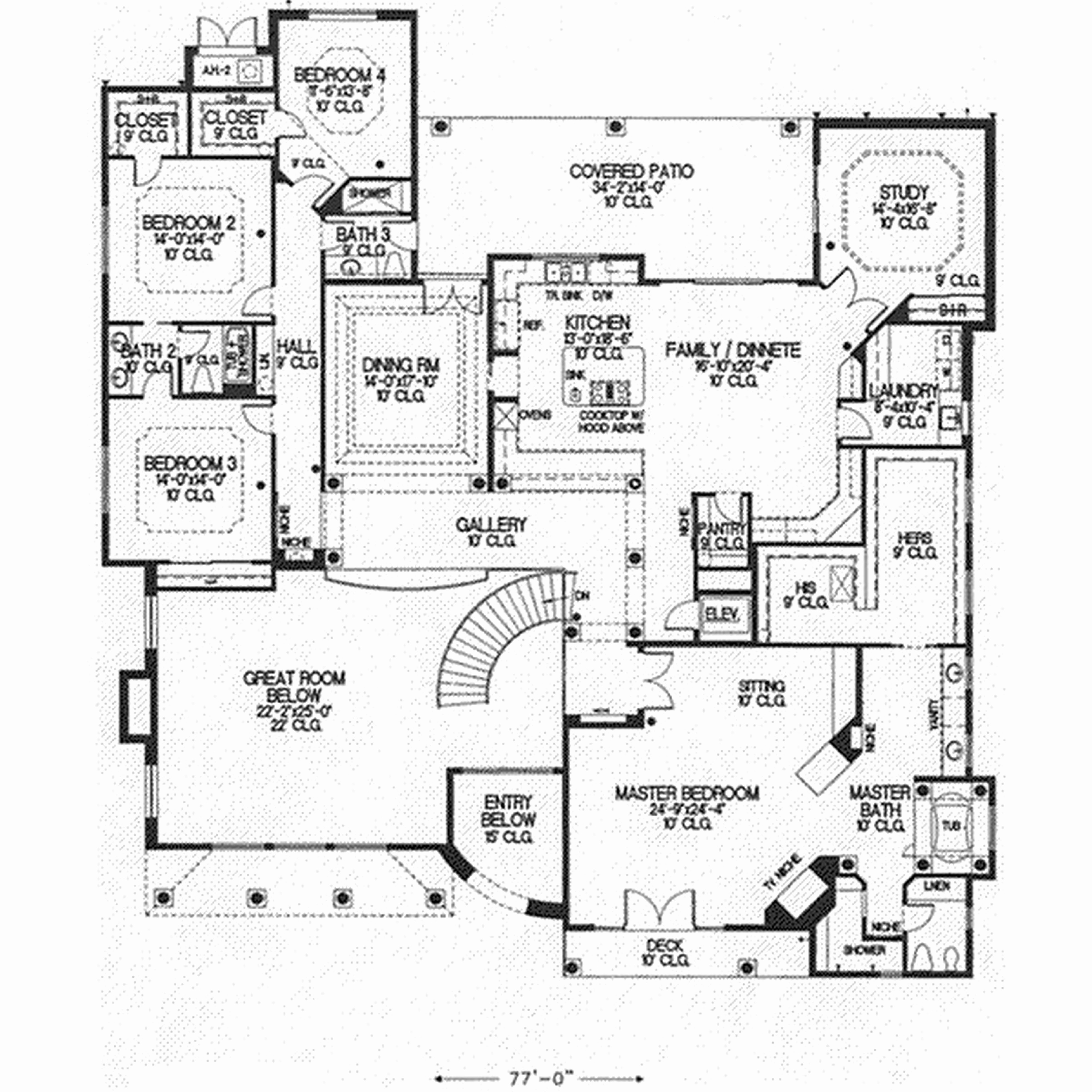 Amazing House Plan 34+ Images Of House Plan Drawing