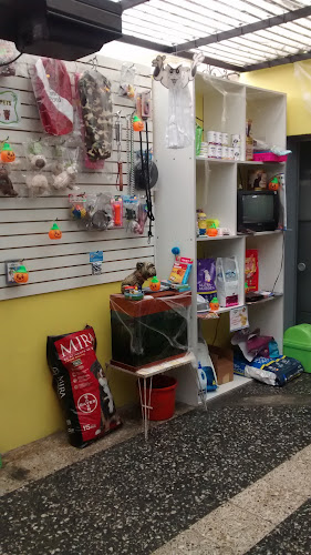 Opiniones de Pet Stop en Lima - Veterinario