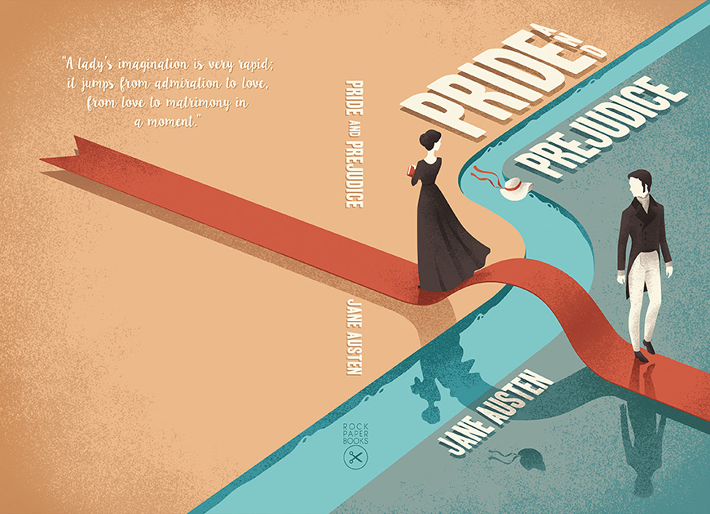 Pride and PRejudice