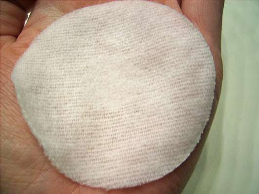 Logona Soft-Pads Bio-Aloe & Bio-Rose
