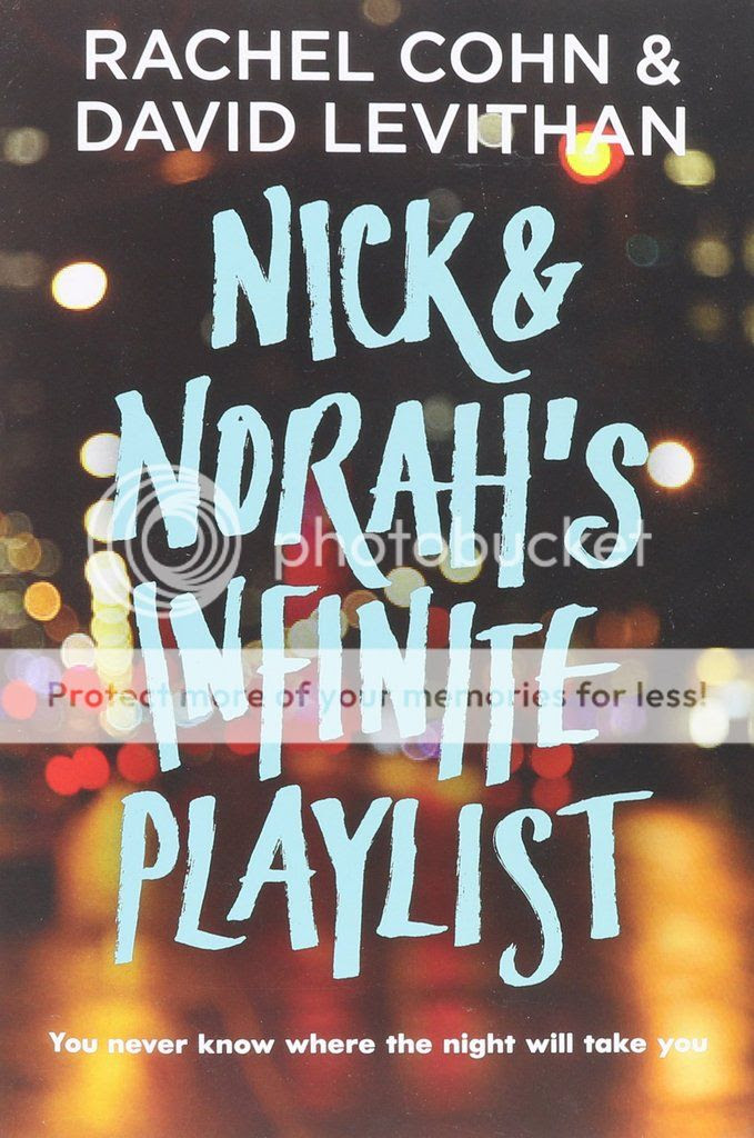 https://www.goodreads.com/book/show/944704.Nick_Norah_s_Infinite_Playlist