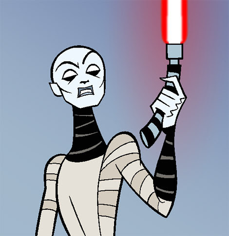 Elysan Ventress