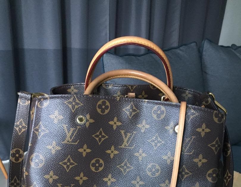 Lv Handbag Malaysia Official Website