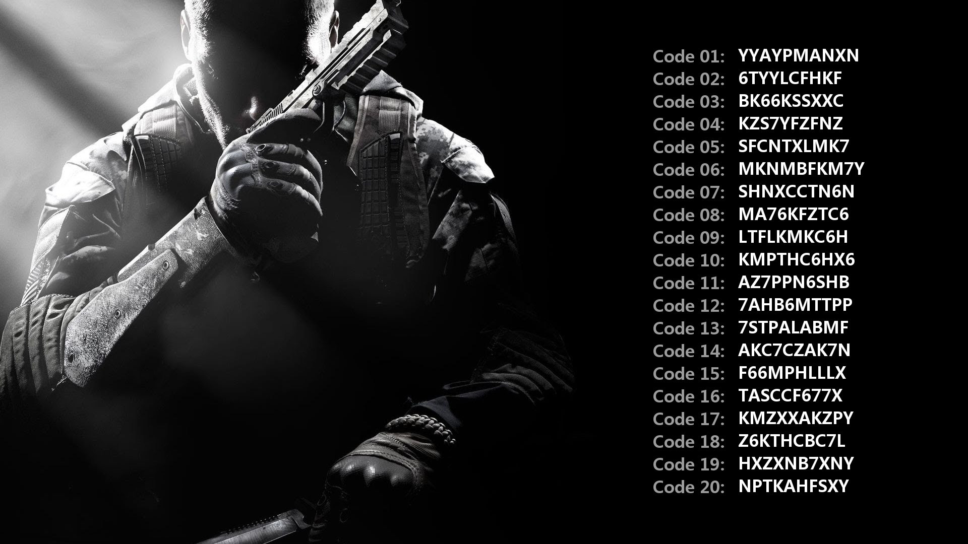 Dont Play Cod Anymore But Ive Collected 20 Game Fuel Dont Play Cod Anymore But Ive Collected 20 Game Fuel