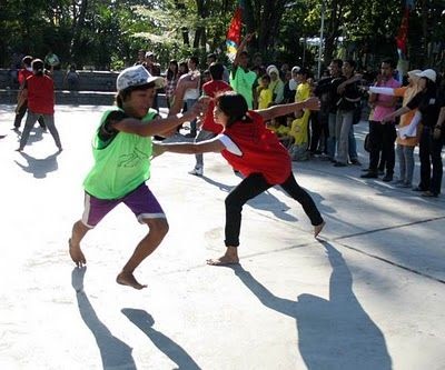 7 permainan TRADISIONAL yang kurang diminati anak-anak zaman sekarang