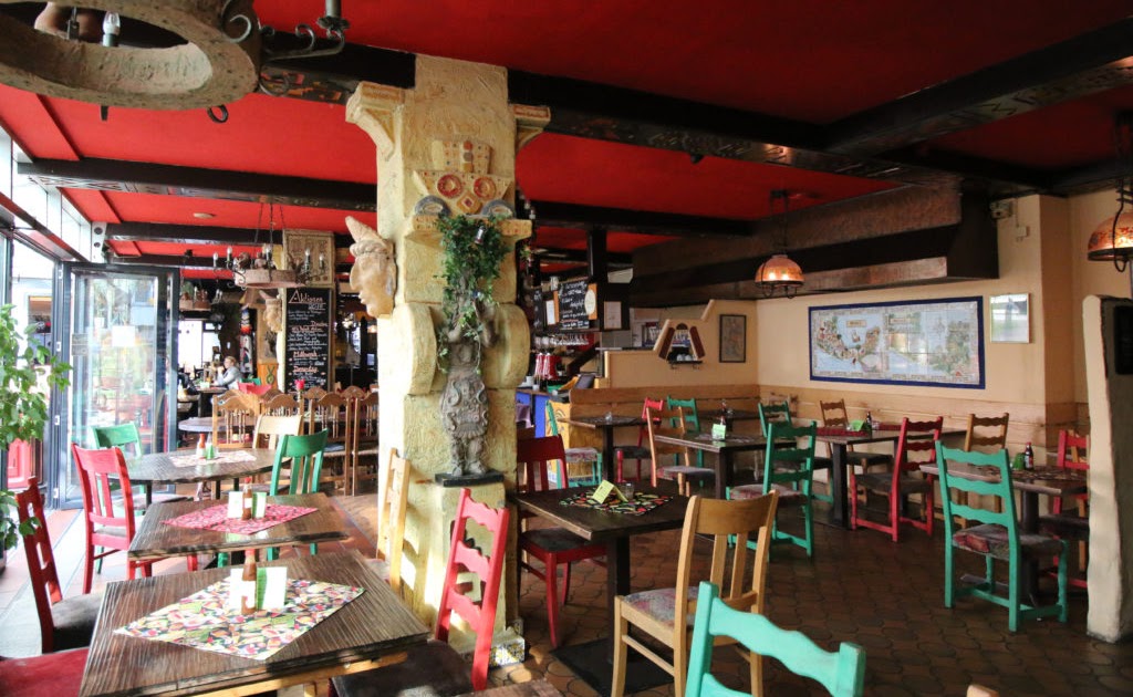 Mexikanisches Restaurant In Der Nähe Sirup Rezept