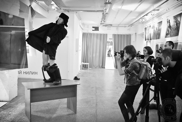 photo by Anton Mukhametchin ©