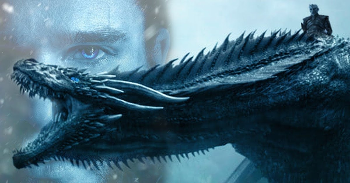 +27 Game Of Thrones Dragons Wallpaper Hd New 4K Galleries