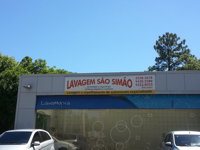 Avaliações sobre Lavagem São Simão em Porto Alegre - Lava-rápido
