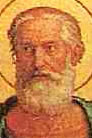 Anastasio I, Santo
