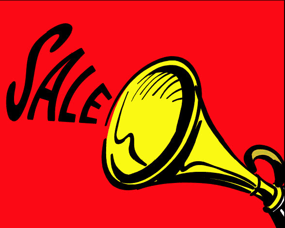 SALE