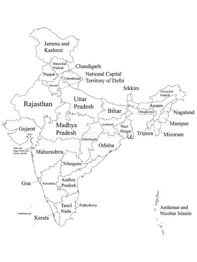 find-out-30-list-of-india-map-with-states-and-capitals-people-missed