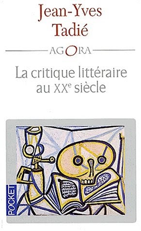 Télécharger】 La critique littéraire du XXe siècle Francais PDF