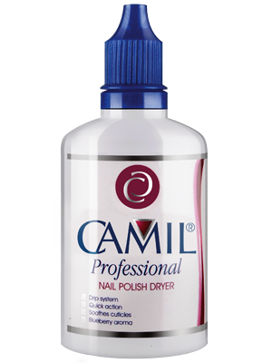Cami59 - Ulei pentru uscare rapida Cami59 - Ulei pentru uscare rapida
