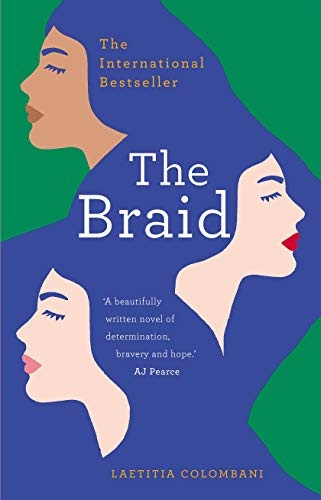 Lee un libro The Braid de Laetitia Colombani Libros Gratis en EPUB