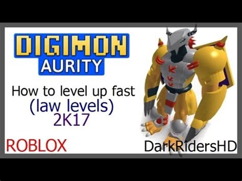 Roblox Digimon Aurity Level Hack 2021 - how to hack digimon aurity roblox