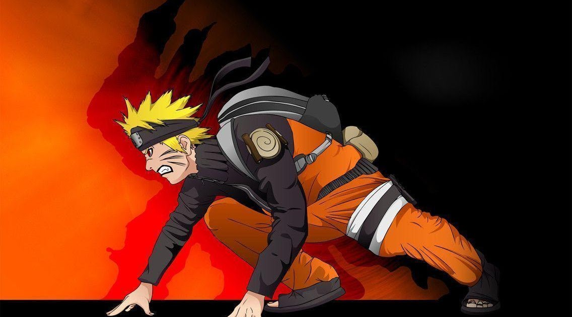 Ps4 Wallpaper Naruto - Naruto Shippuden: Ultimate Ninja Storm 4 Fondo