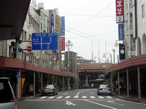 Fuji-city