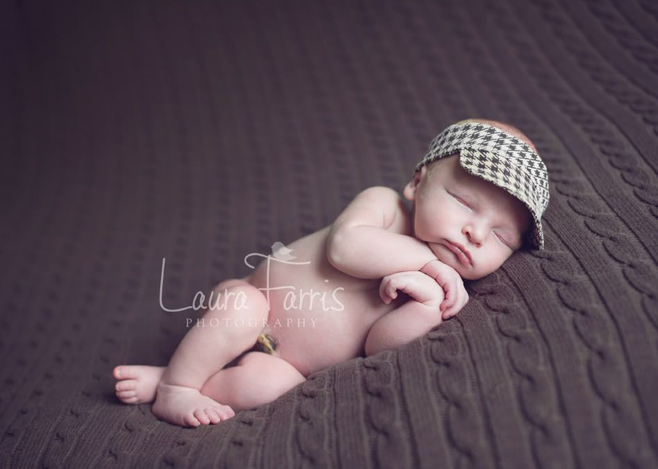 Boise newborn photographers