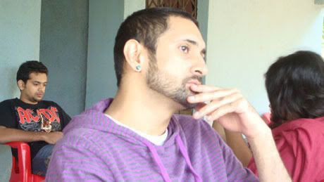 Thinking 01
