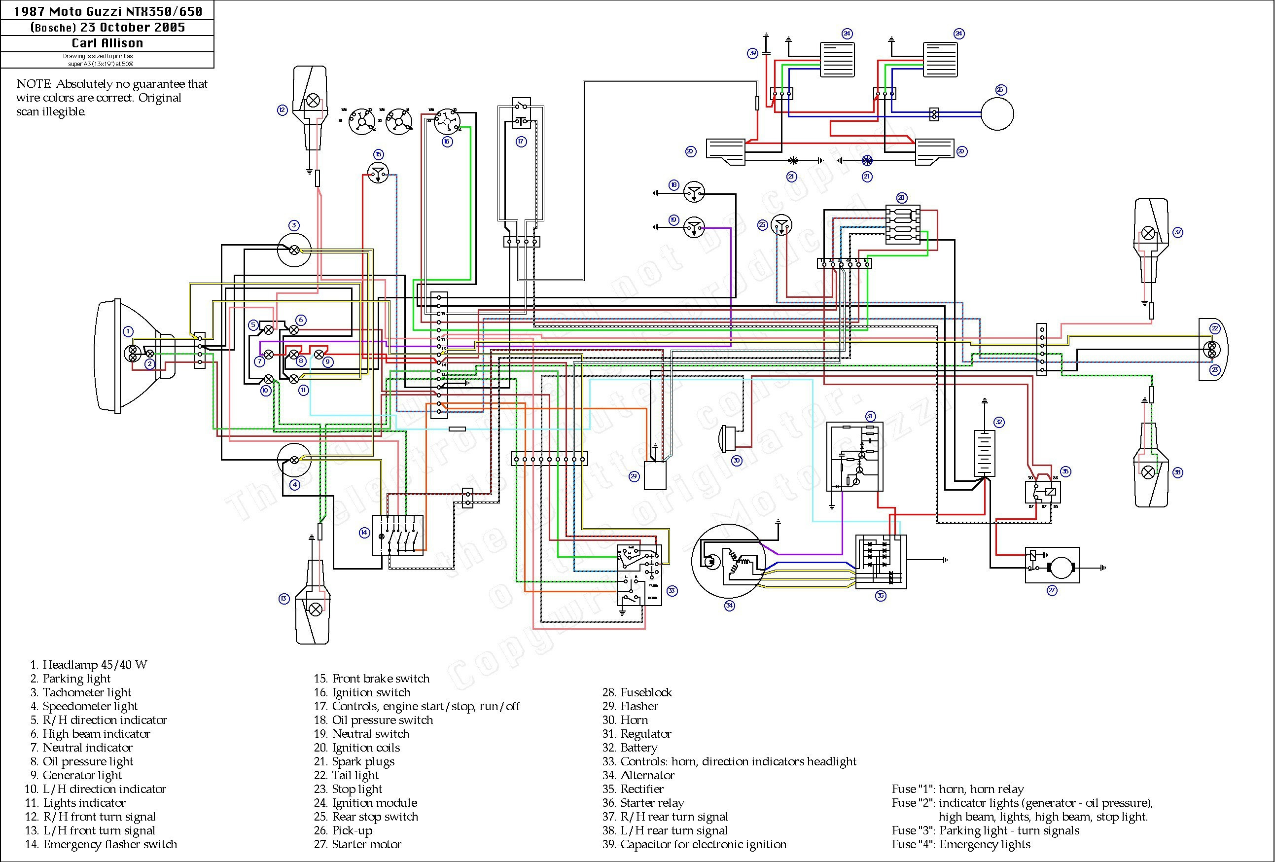 Emergency Flasher Wiring Diagram Gm - Wiring Diagram & Schemas