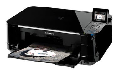 Canon Mg5220 Software / Canon PIXMA MG5220 - Features an led system to