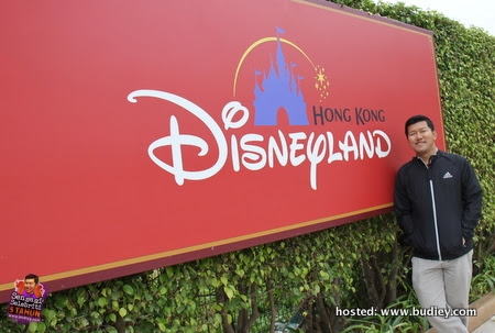 Disneyland