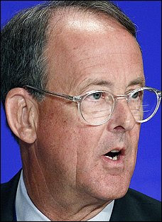 Erskine Bowles