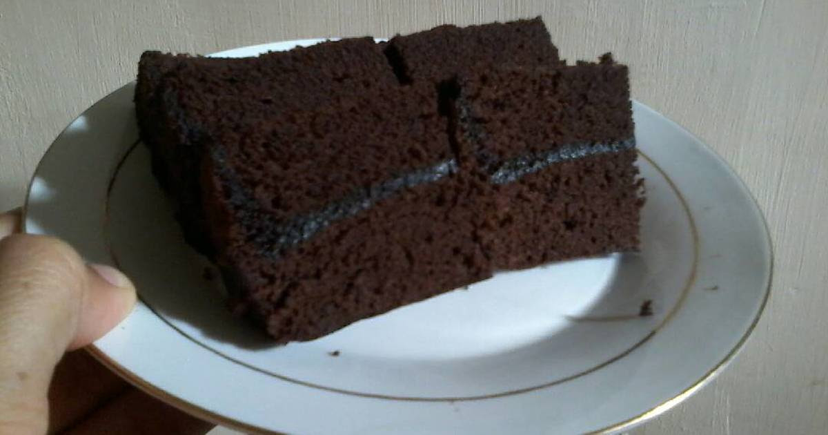Cara Membuat Kue Sederhana Dari Oreo