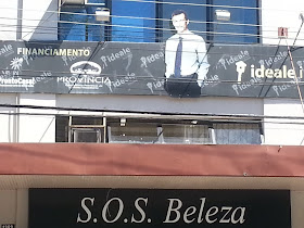 S.O.S Beleza