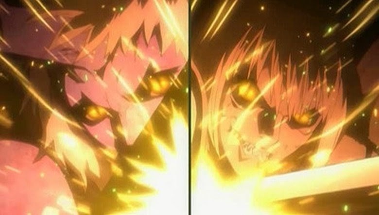[Watch] Claymore Season 1 Episode 26 Towards the Successors (2007) Full