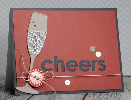 Champagne Cheers