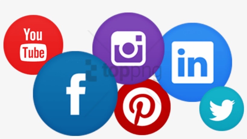 Transparent Background Facebook Instagram Logo Vector - Jake Film Analysis