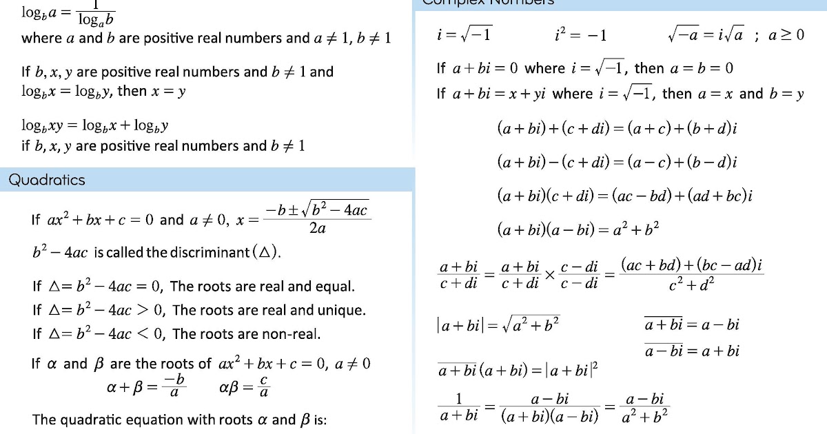 33-real-estate-math-formulas-cheat-sheet-pictures-ugot